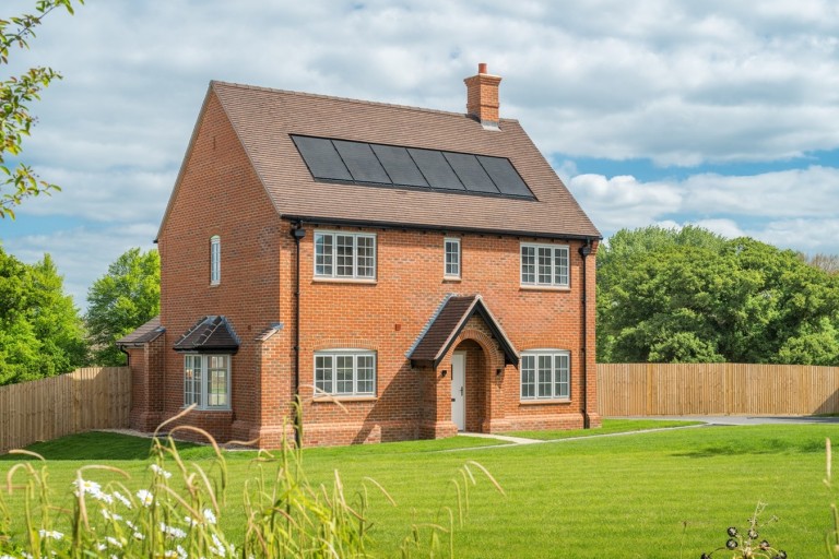 Images for Whitworth Way, Wimborne, BH21