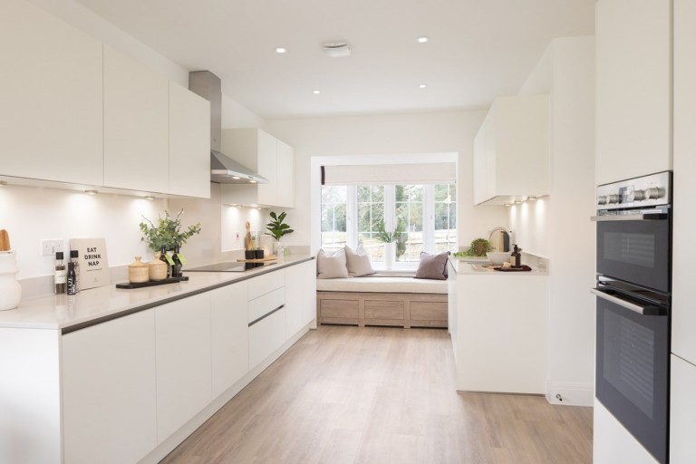 Images for Whitworth Way, Wimborne, BH21