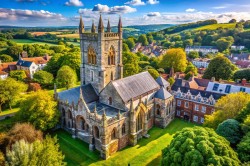 Images for Whitworth Way, Wimborne, BH21