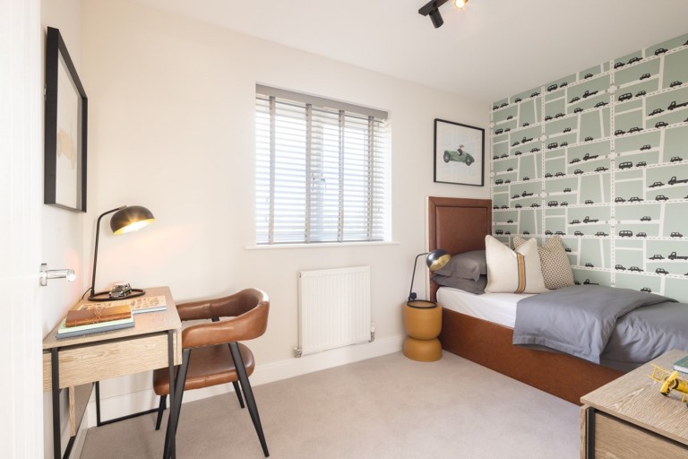 Images for Oakwood Park, Oakley Lane, Wimborne, BH21