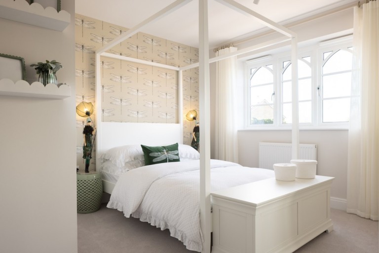 Images for Oakwood Park, Oakley Lane, Wimborne, BH21