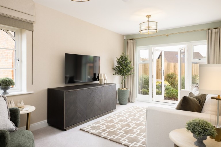 Images for Oakwood Park, Oakley Lane, Wimborne, BH21