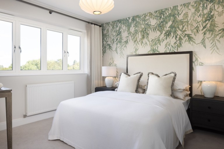 Images for Oakwood Park, Oakley Lane, Wimborne, BH21