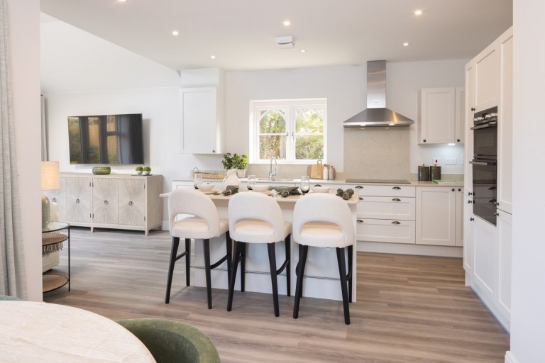 Images for Oakwood Park, Oakley Lane, Wimborne, BH21