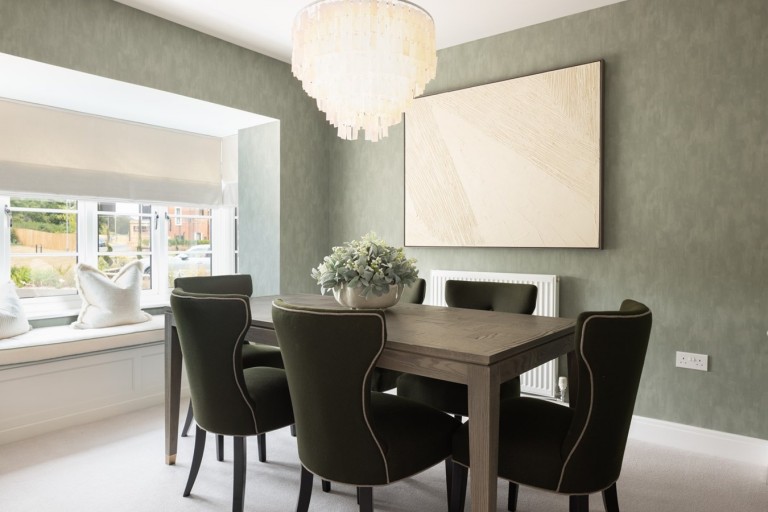 Images for Oakwood Park, Oakley Lane, Wimborne, BH21