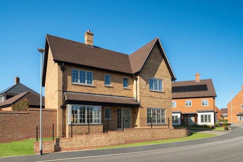 Click the photo for more details of Whitworth Way, Wimborne, BH21