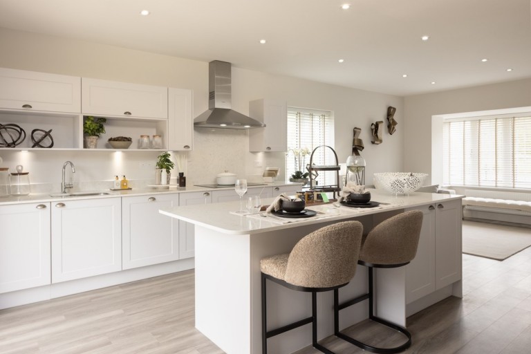 Images for Whitworth Way, Wimborne, BH21