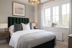 Images for Whitworth Way, Wimborne, BH21