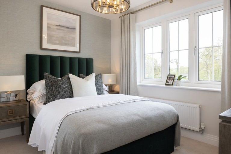 Images for Whitworth Way, Wimborne, BH21