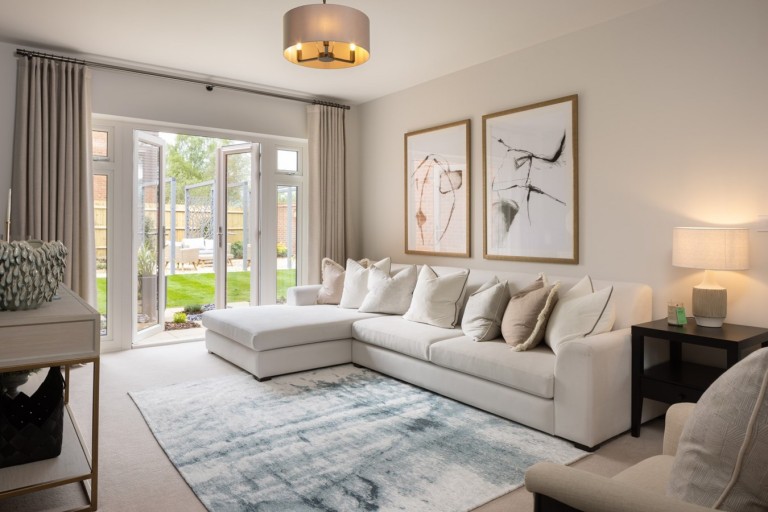 Images for Whitworth Way, Wimborne, BH21