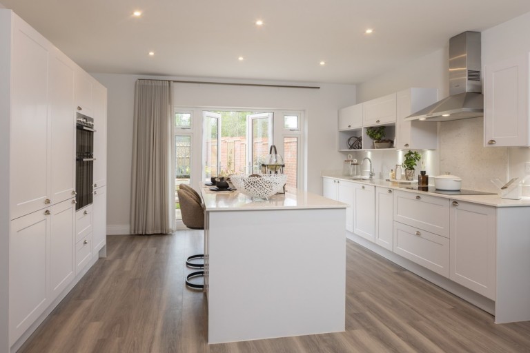Images for Whitworth Way, Wimborne, BH21