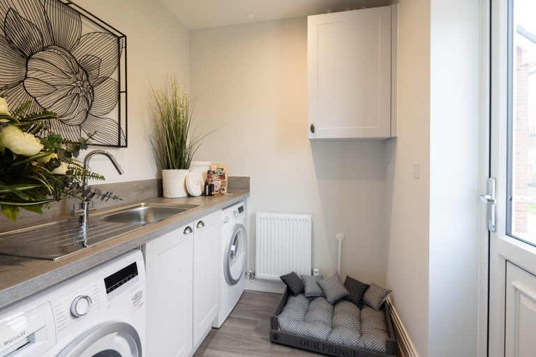 Images for Whitworth Way, Wimborne, BH21