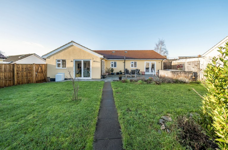 Images for near Wedmore, Blackford, Wedmore, Somerset