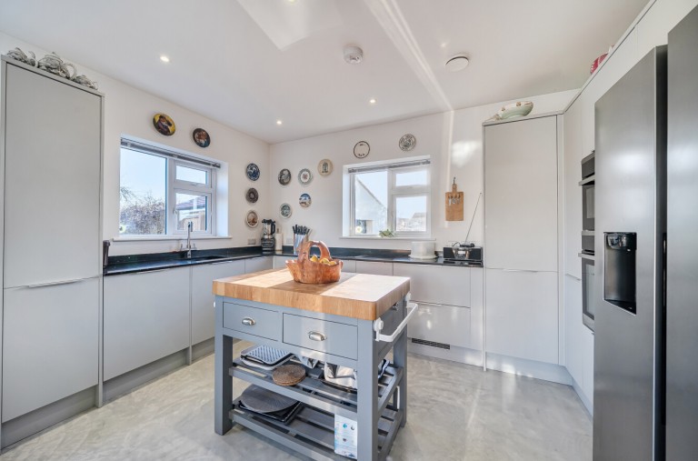 Images for near Wedmore, Blackford, Wedmore, Somerset