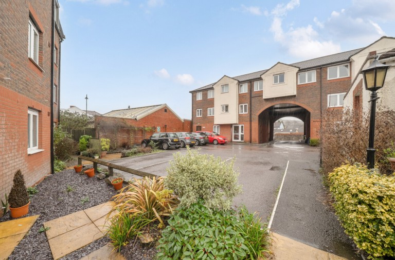 Images for Chatham Court, Warminster, Wiltshire