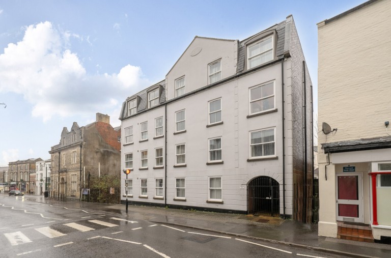 Images for Chatham Court, Warminster, Wiltshire