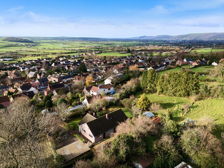 Images for Sun Batch, Draycott, Somerset