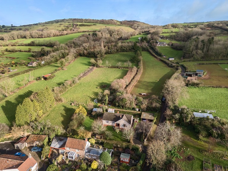 Images for Sun Batch, Draycott, Somerset