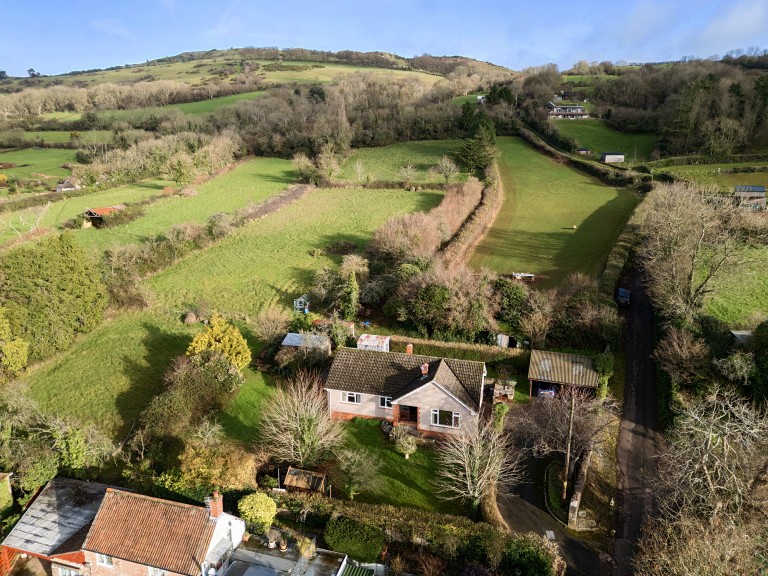 Images for Sun Batch, Draycott, Somerset