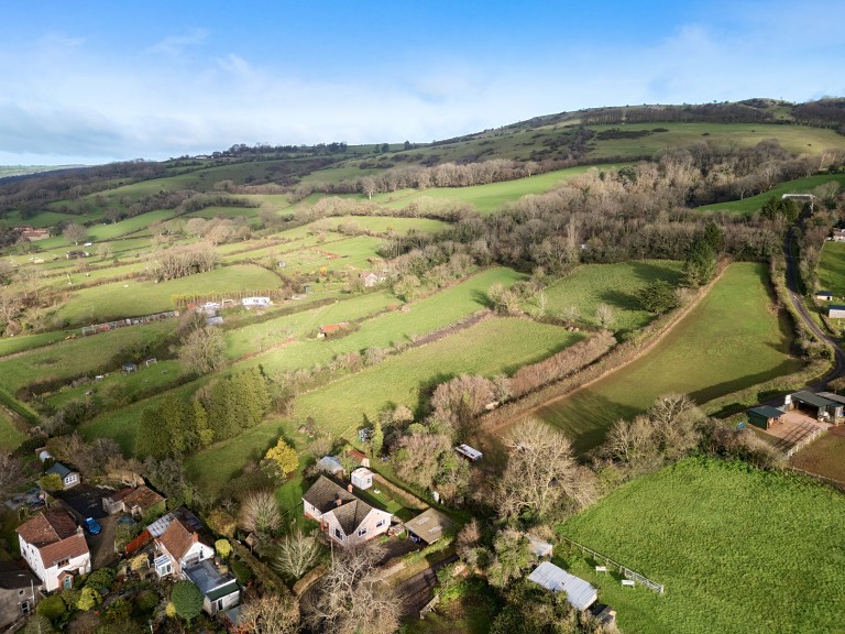 Images for Sun Batch, Draycott, Somerset