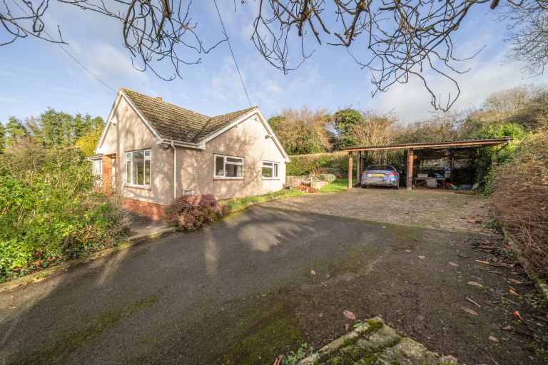 Images for Sun Batch, Draycott, Somerset