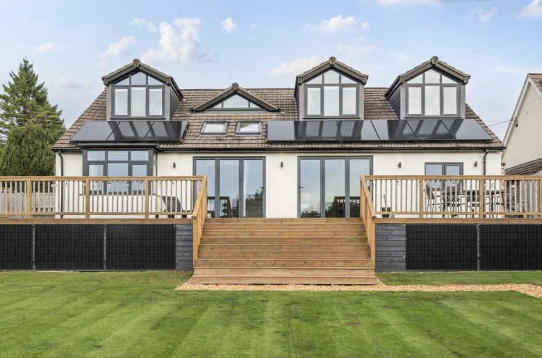 Click the photo for more details of Cameley Road, Temple Cloud Bristol