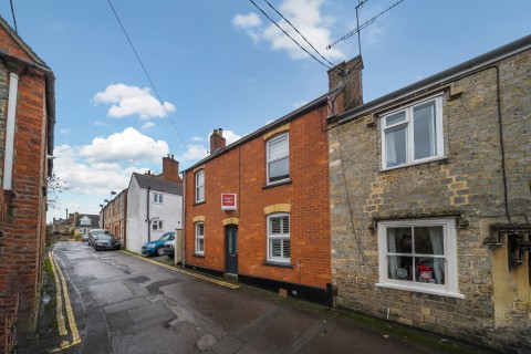 Click the photo for more details of Chapel Street, Warminster, Wiltshire