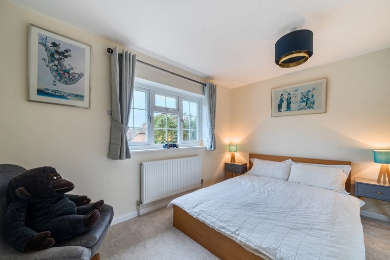 Images for Rhinefield Close, Brockenhurst, SO42