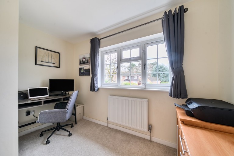 Images for Rhinefield Close, Brockenhurst, SO42