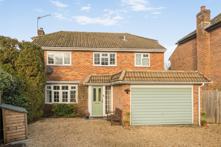 Images for Rhinefield Close, Brockenhurst, SO42