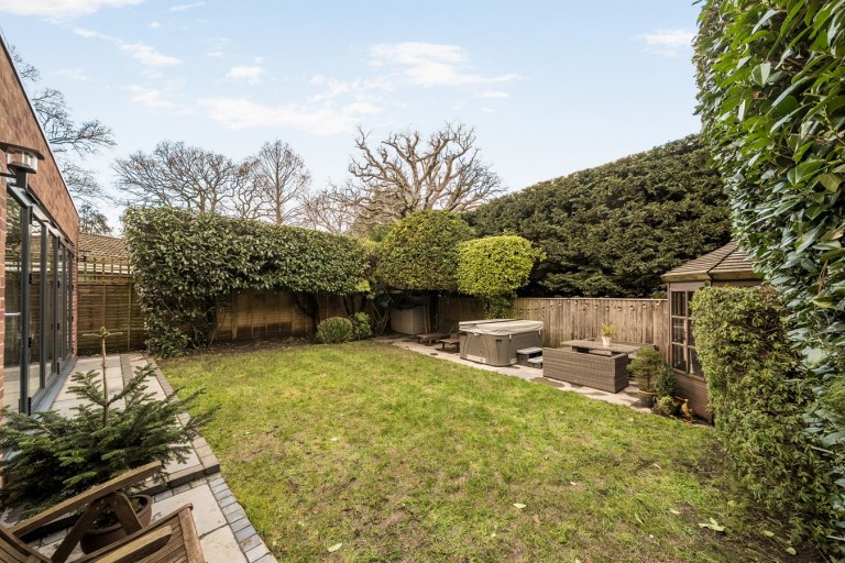 Images for Rhinefield Close, Brockenhurst, SO42