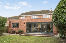 Images for Rhinefield Close, Brockenhurst, SO42