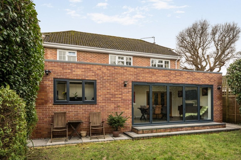 Images for Rhinefield Close, Brockenhurst, SO42