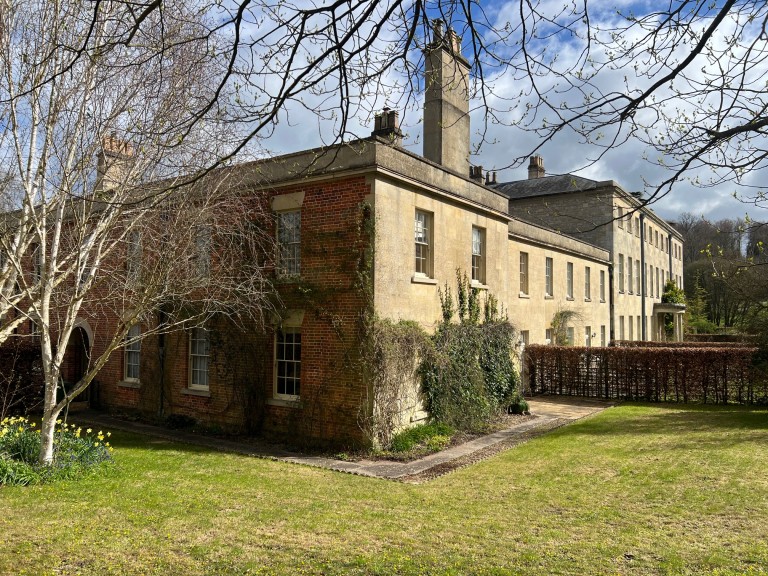 Images for Heytesbury, Wiltshire