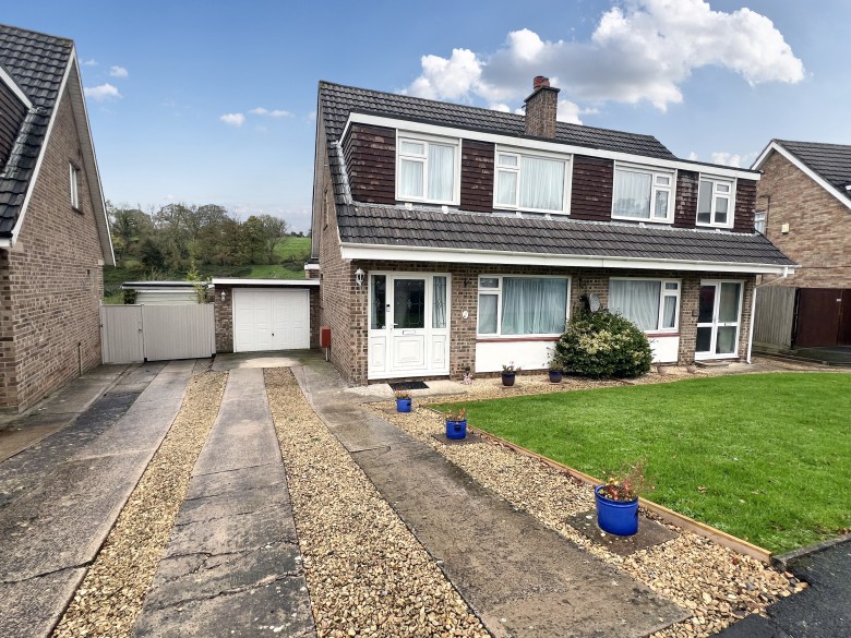 Click the photo for more details of Wickham Way, Shepton Mallet, Somerset