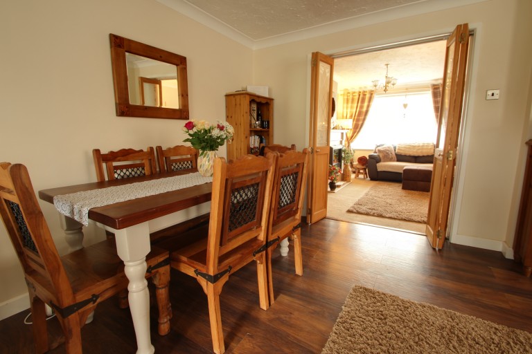 Images for Wickham Way, Shepton Mallet, Somerset