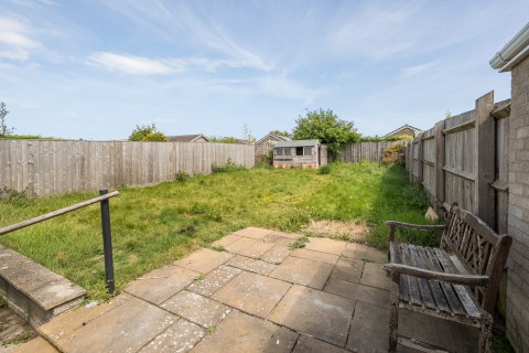Click the photo for more details of Pedlars Grove, Frome, Somerset