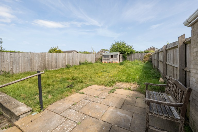 Images for Pedlars Grove, Frome, Somerset