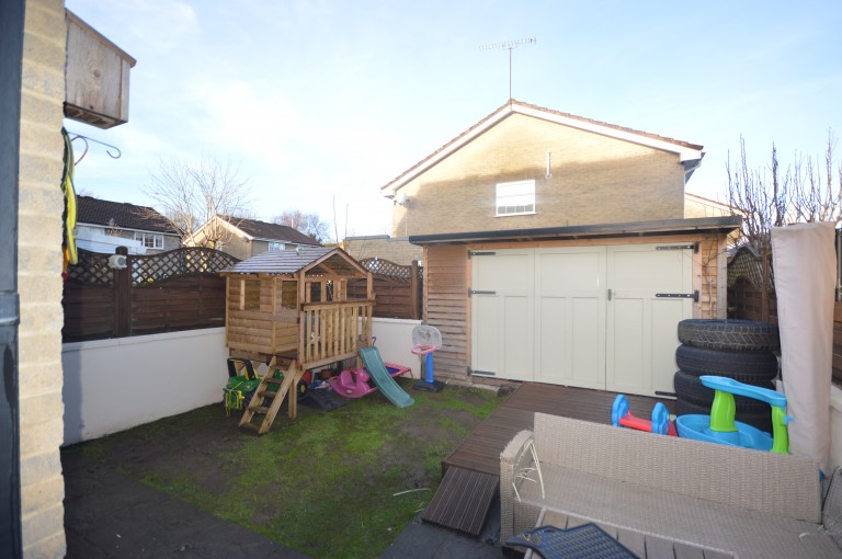 Images for Fiveways Close, Cheddar, Somerset