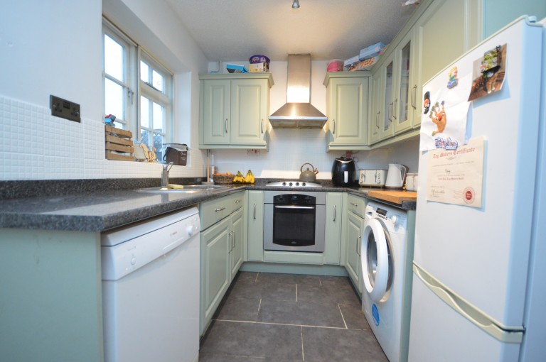 Images for Fiveways Close, Cheddar, Somerset