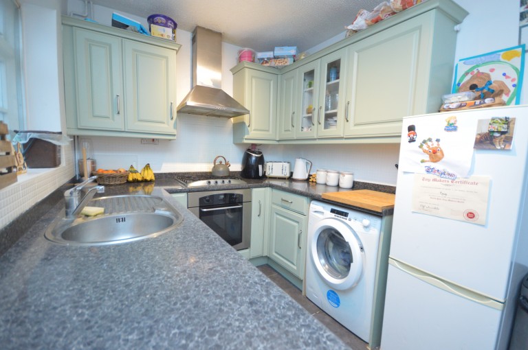 Images for Fiveways Close, Cheddar, Somerset