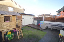 Images for Fiveways Close, Cheddar, Somerset