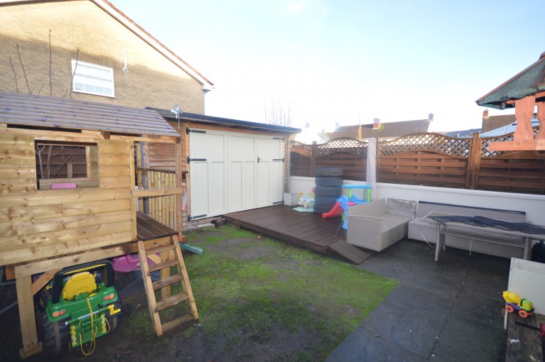 Images for Fiveways Close, Cheddar, Somerset