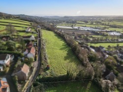Images for Lot B - Swans Lane, Draycott, Somerset