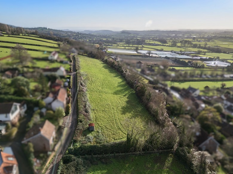 Click the photo for more details of Lot B - Swans Lane, Draycott, Somerset