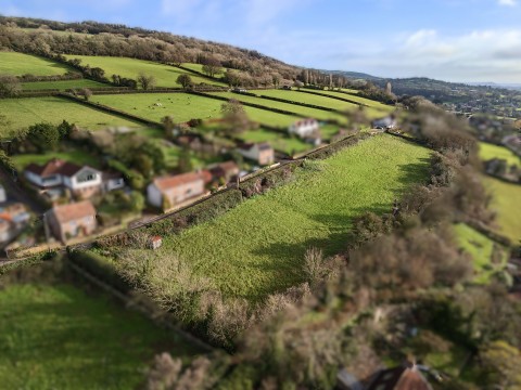 Click the photo for more details of Lot B - Swans Lane, Draycott, Somerset