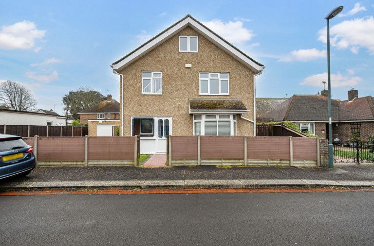 Images for Normanton Avenue, Bognor Regis, PO21