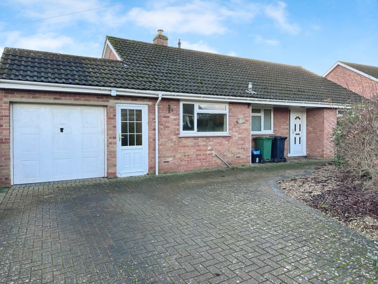 Images for West View Close, Middlezoy, Somerset