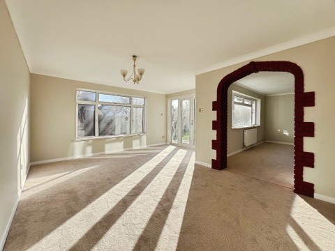 Click the photo for more details of West View Close, Middlezoy, Somerset