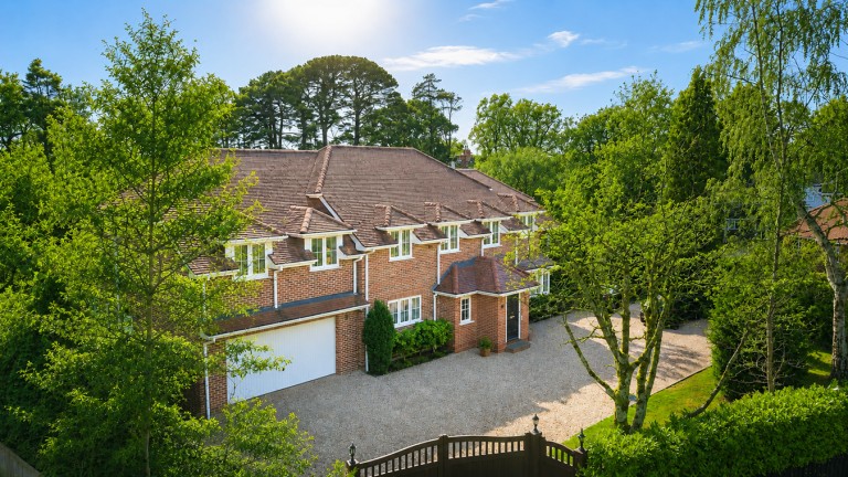 Images for Armstrong Road, Brockenhurst, SO42